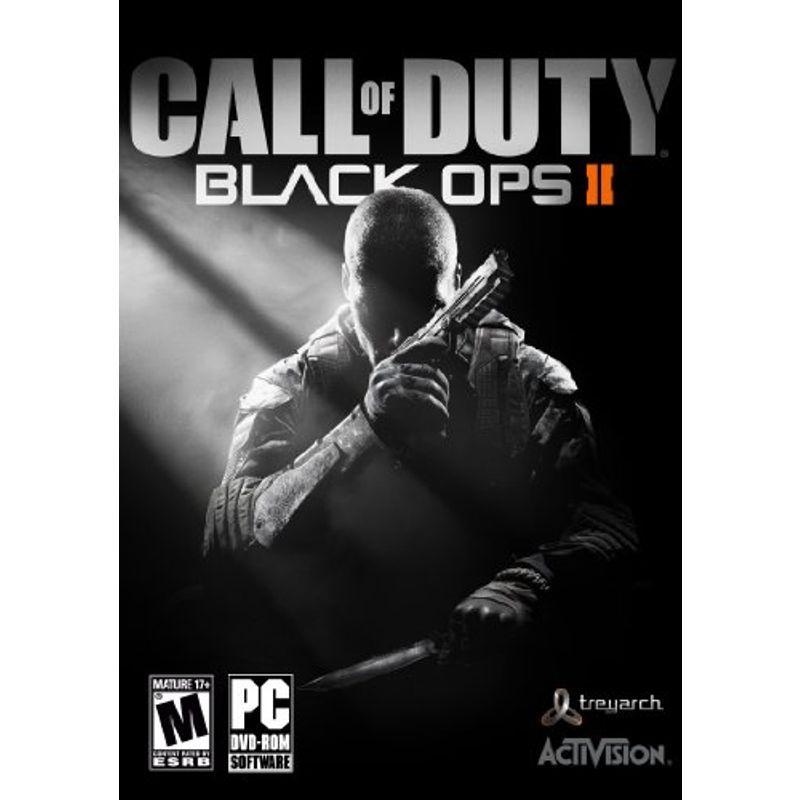 【本物保証】 限定価格セール Call of Duty: Black Ops II 輸入版:北米 registerwaalb.org registerwaalb.org