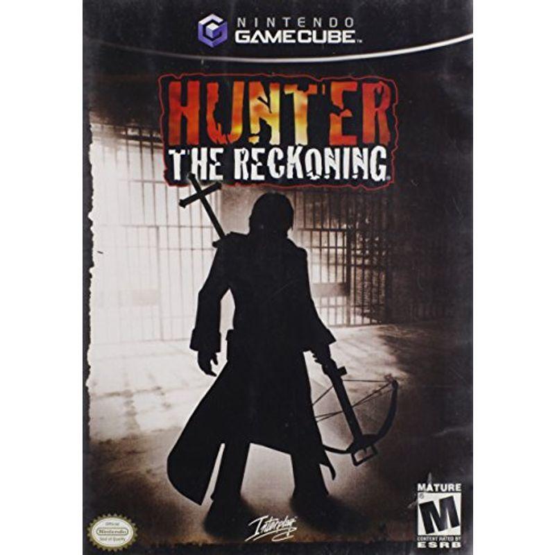 Hunter: The Reckoning (輸入版:北米)のサムネイル