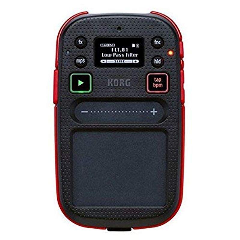 KORG コルグ ポケットサイズ DJ エフェクター mini kaoss pad MINI-KP2