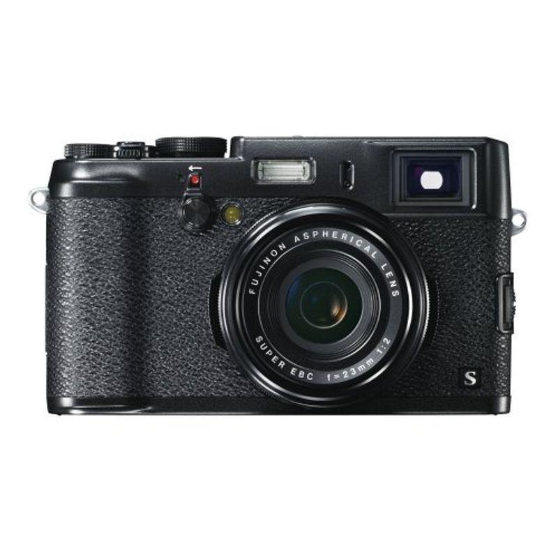 はっぴぃまぁとsecondfujifilm デジタルカメラx100s ブラックリミテッドエディション F Fx X100s B Ltd 珍しい