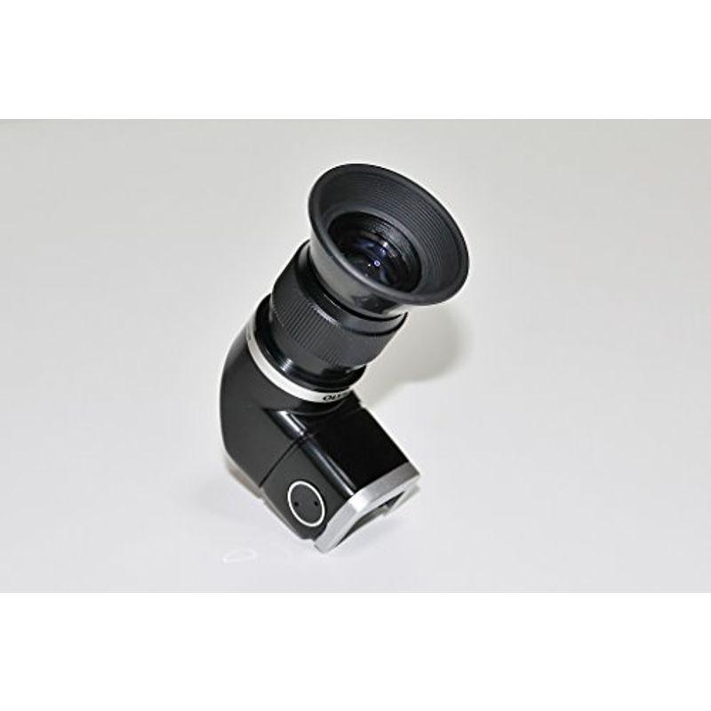 はっぴぃまぁとsecondolympus Om用 バリマグニファインダー Sale 63 Off