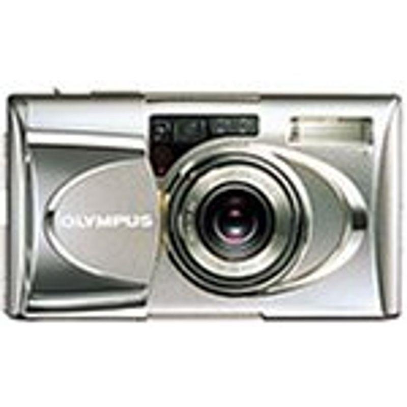 OLYMPUS ミュー METAL フィルムカメラ | checkendonequestrian.co.uk