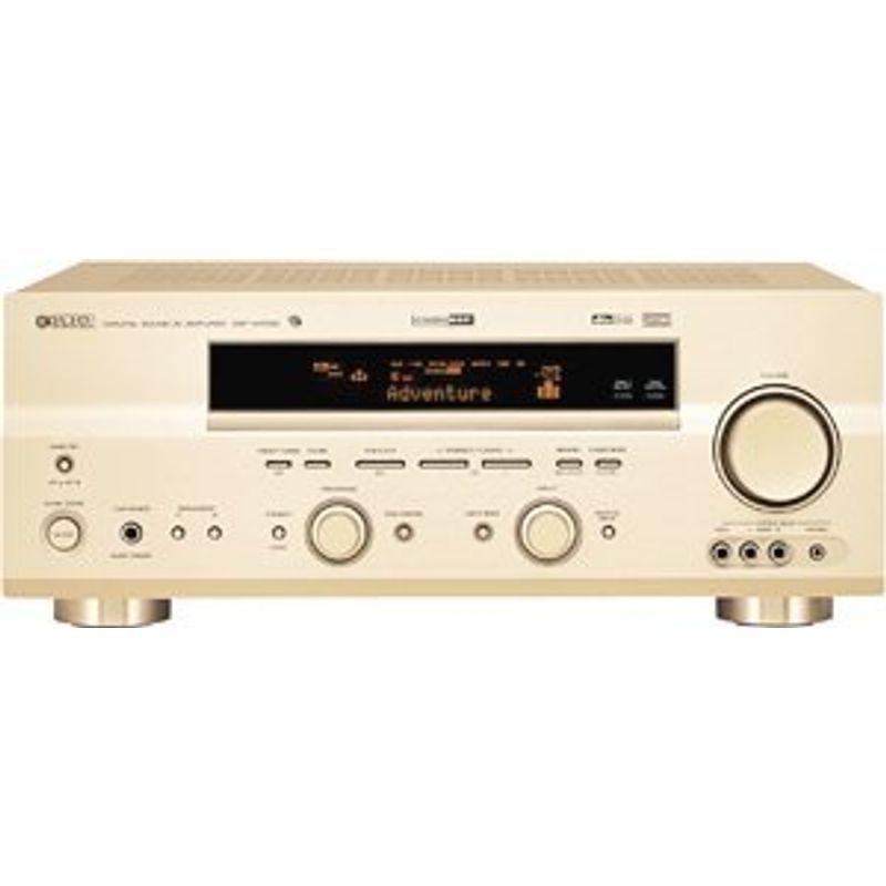 最大82％オフ！最大82％オフ！ヤマハ DSP AVアンプ 6.1ch ゴールド DSP