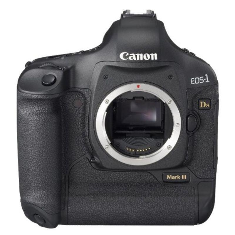 Canon デジタル一眼レフカメラ EOS 1Ds MarkIII