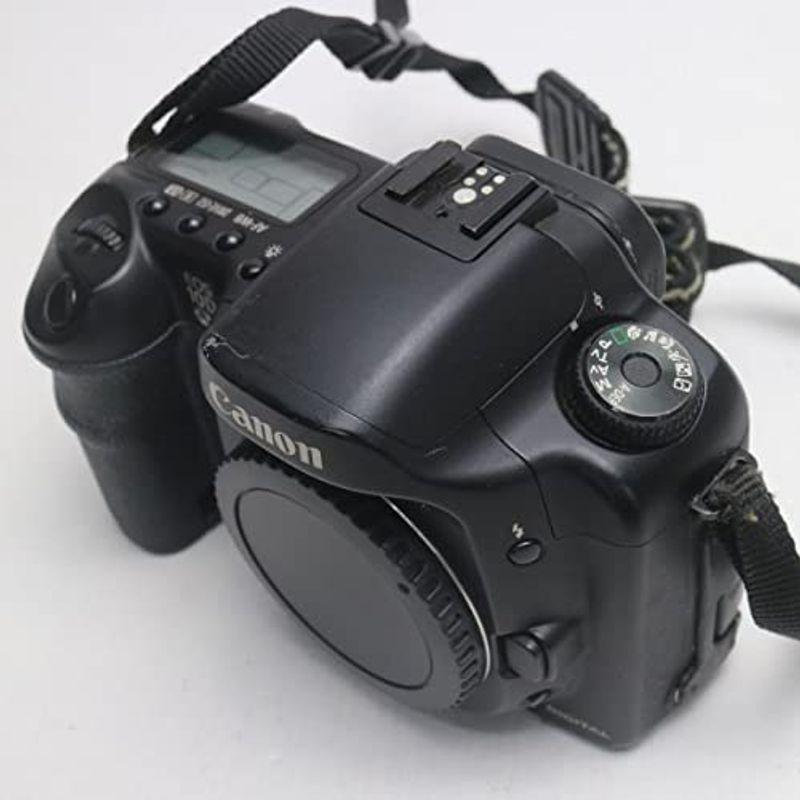 Canon EOS 10D ボディ単体