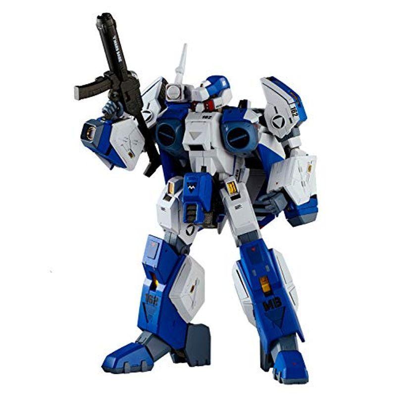 RIOBOT 1/48 AFC-01H レギオス・エータ (塗装済み完成品 アクション RIOBOT AFC-01H レギオス・エータ 「機甲創世記モスピーダ」