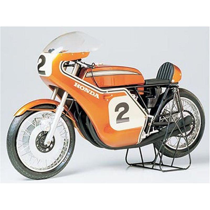 タミヤ 1/6 オートバイシリーズ No.3 ホンダ CB750 レーシング