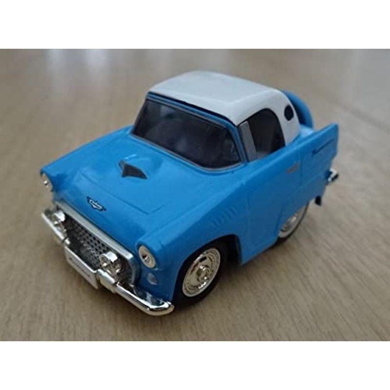 中古 激安買取のチョロｑ Thunderbird フォード サンダーバード 水色 ライトブルー フォード T Bird ティー バード Thunderbird T Bird アメ車 クラシック バーズ リ us はっぴぃまぁとsecond 取扱う販売店