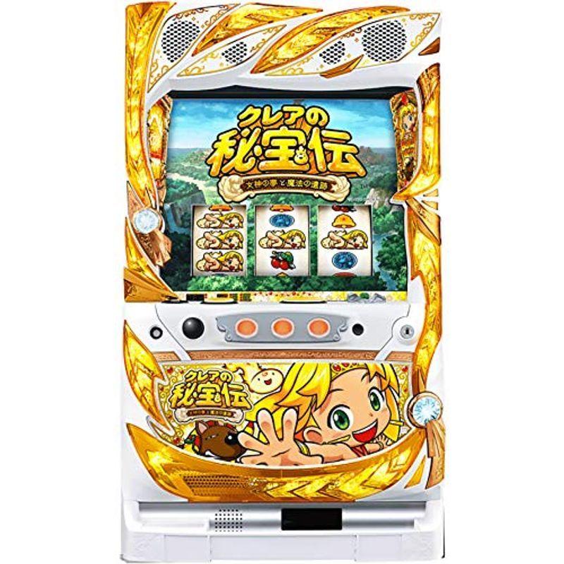 もっとクレアの秘宝伝 実機 【公式通販】