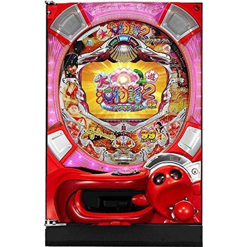 メール便不可】【メール便不可】中古パチンコ台CRA大海物語2 With