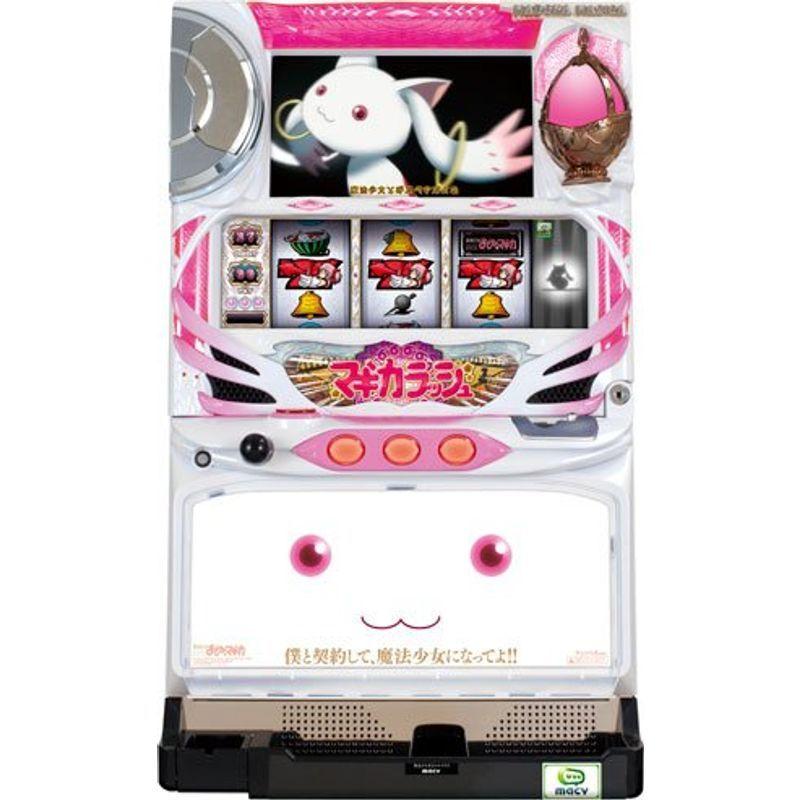 本日限定値引き 魔法少女まどかマギカ 初代スロット