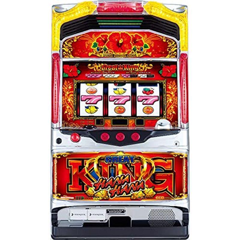 冬バーゲン☆】 パイオニア グレートキングハナハナ-30 パネル指定不可