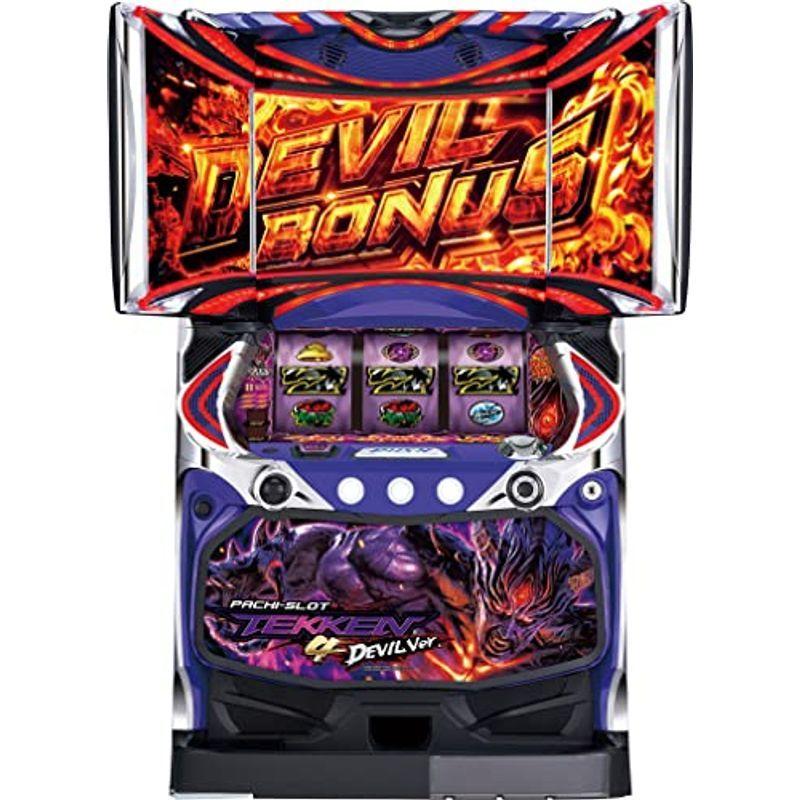 パチスロ鉄拳4デビルver パチスロ中古実機 スロット中古実機 ノーマルセット 山佐ネクスト プリペイドカード コード販売 待望 Themtransit Com
