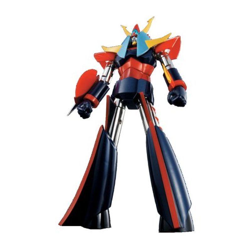 超合金魂 GX-41 勇者ライディーン 【公式通販】