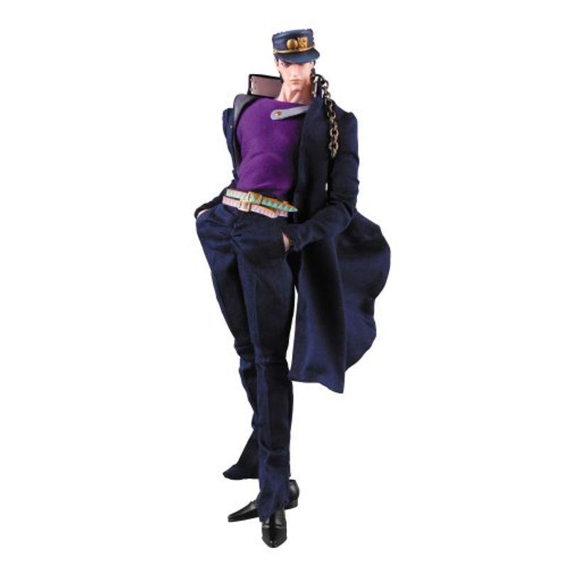 81%OFF!】 RAH リアルアクションヒーローズ ジョジョの奇妙な冒険 第3