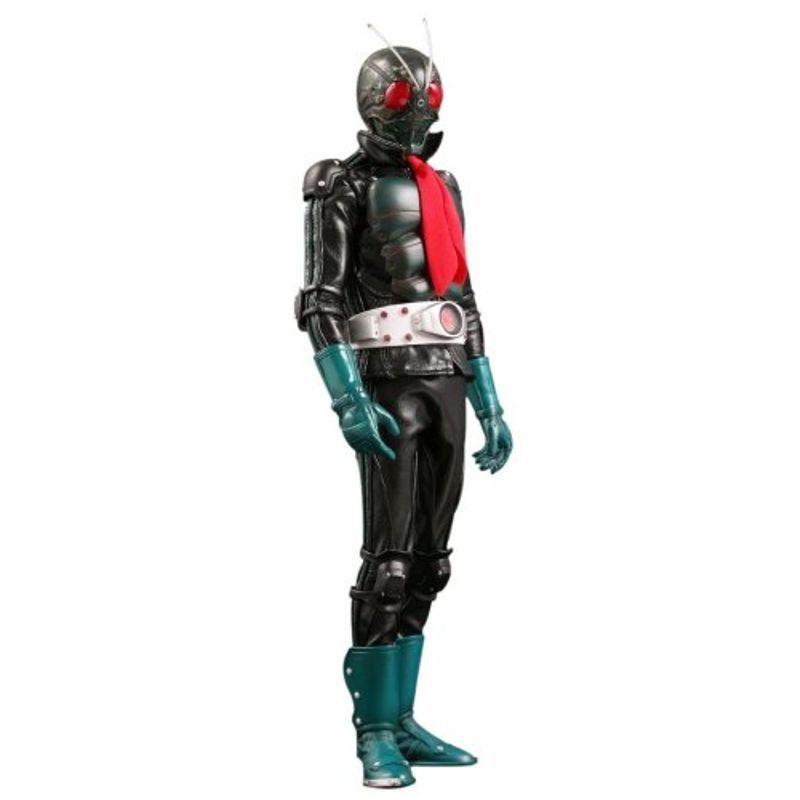Project BM 仮面ライダーTHE NEXT 1号 1/6スケール ABSATBC-PVC製 塗装済み可動フィギュア Project BM! 仮面ライダーフォーゼ ベースステイツ 6スケール ABSATBC-PVC製 塗装済み可動フィギュア