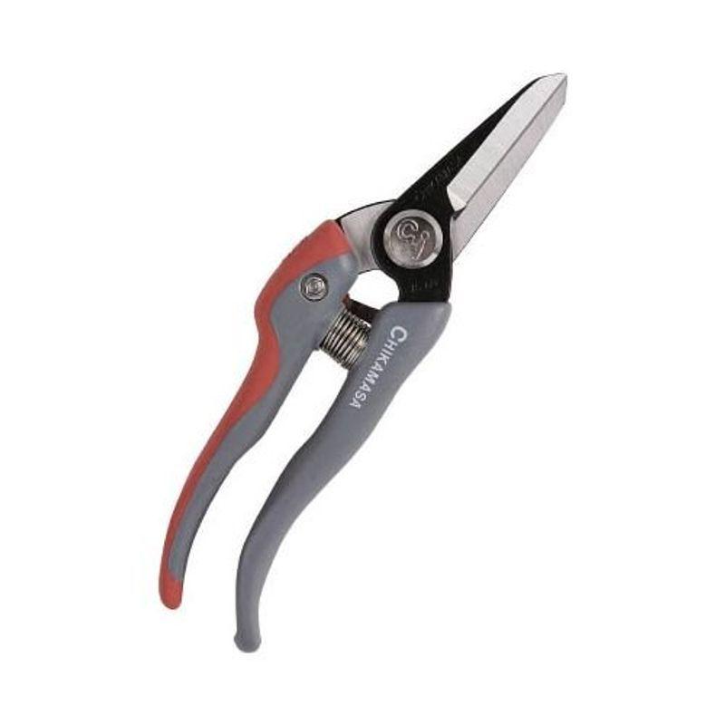 チカマサ 生花鋏 Tsb66b 3anja0b3t4 業務 産業用 Www Robotnature Com