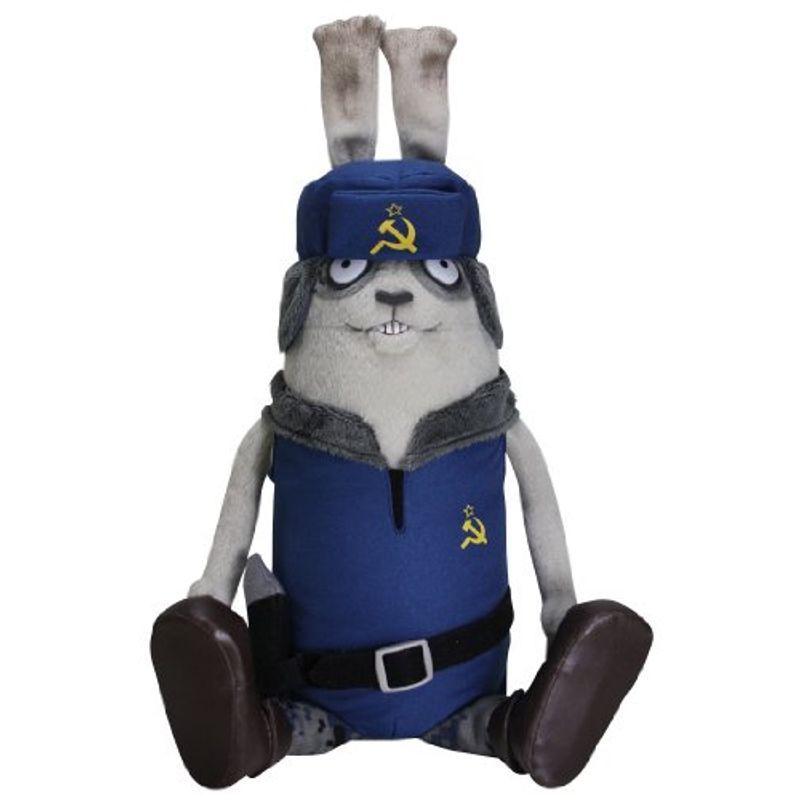 希少 入手困難】USAVICH ウサビッチ / レニングラード ぬいぐるみ