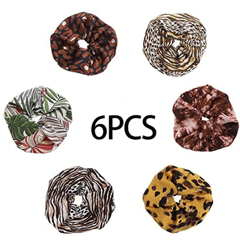 22年最新海外 髪留め 髪飾り シンプル 大きめ シルク ヘアゴム セット シュシュ Hokemp ヘアアクセサリー レディー 子供 大人 可愛い おしゃれ その他和装小物 Jarquifar Com