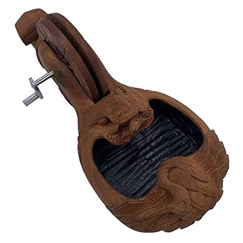 サンポット FF式ストーブ FF-633TL M 2015年製 木造 ～14畳