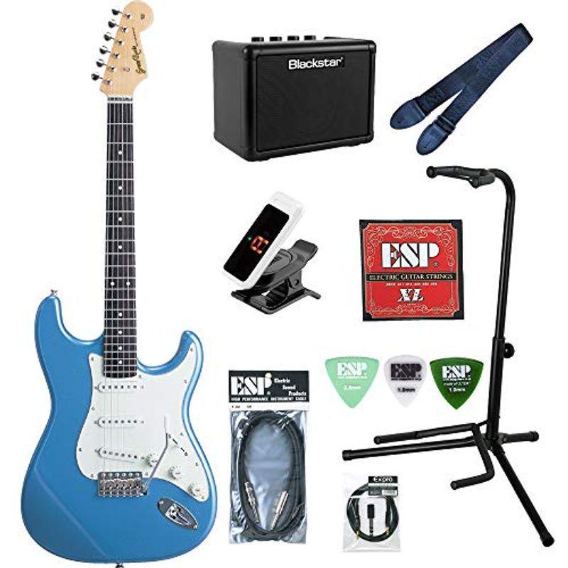 ホワイト系いいスタイル エレキギター 初心者 入門ライトセット すぐ始められる カッコいい エレキギター 楽器 器材ホワイト系 11 310 Lucentlightinginc Com