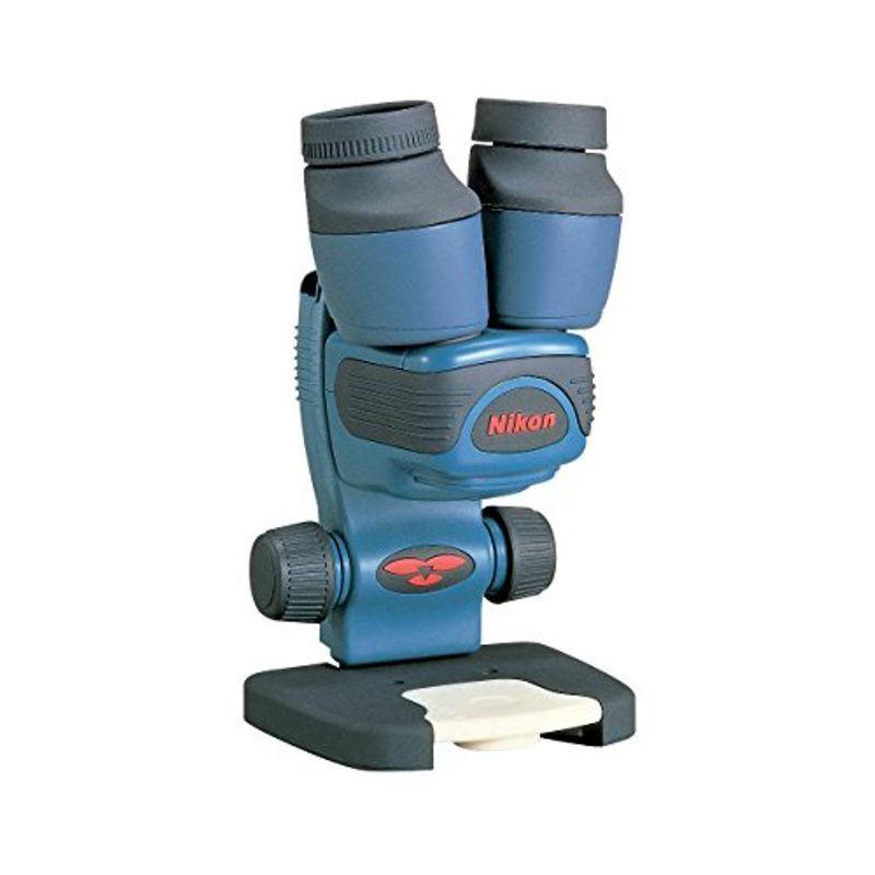 はっぴぃまぁとニコン小型双眼実体顕微鏡 ファーブル 顕微鏡