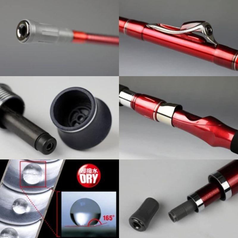 破格値下げ ダイワ Daiwa 船ロッド インターライン 岬 30 270 釣り竿 船竿 Mgahop Com Br