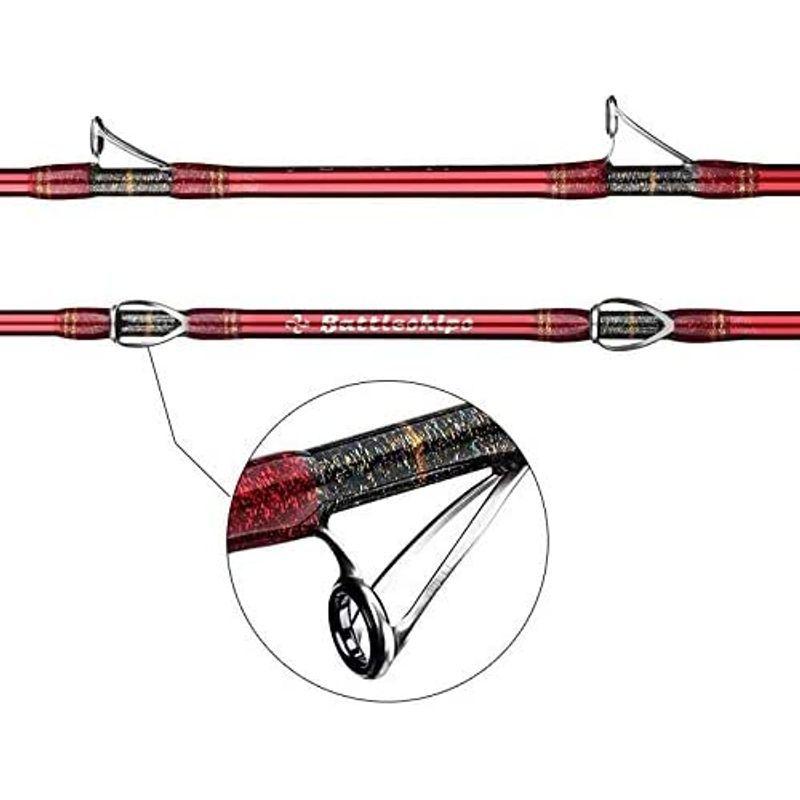 新作商品 バトルシップス 総糸巻 210 60 1号ライト タックル 手持ち竿 青物 ワラサ 大鯛 シマアジ 五目 東京湾 フカセ釣り 軽量 グラ 船竿 Www Mobilite Fr Sodexo Com