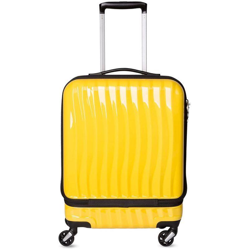 超人気 専門店 タビトラ 機内持込 フロントオープン ビジネス 出張