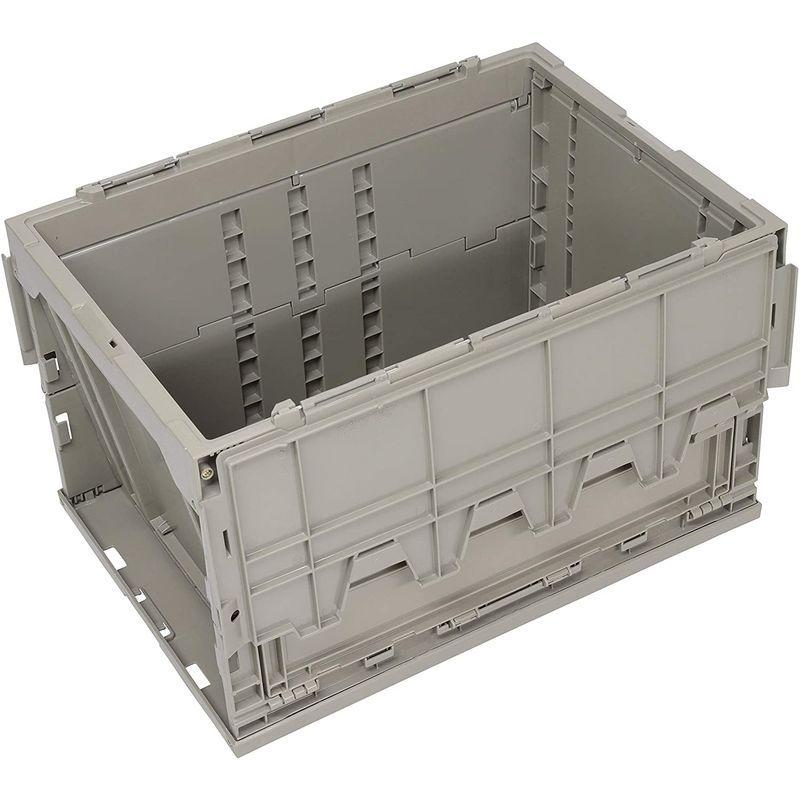 新入荷 キャプテンスタッグ(CAPTAIN 幅530×奥行36 容量49.5L FDコンテナ フラップ付き 折りたたみコンテナ オリコン STAG) コンテナ、パレット - www.we-job.com 新入荷 キャプテンスタッグ(CAPTAIN 幅530×奥行36 容量49.5L FDコンテナ フラップ付き 折りたたみコンテナ オリコン STAG) コンテナ、パレット - www.we-job.com