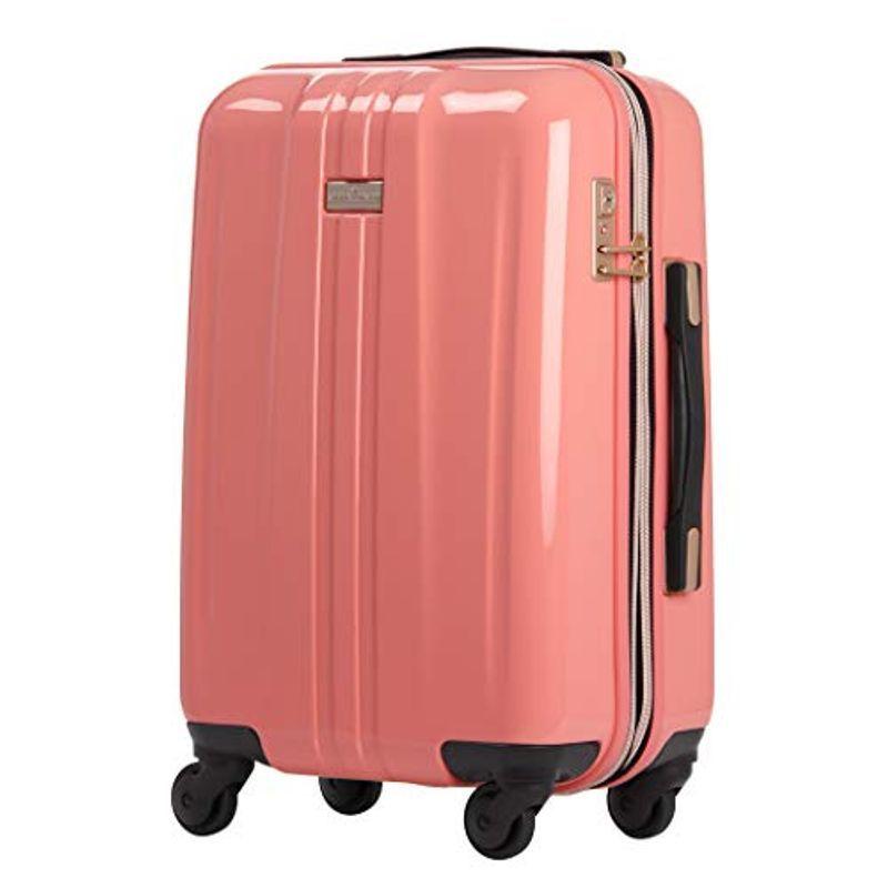 アウトレット品 スーツケース キャリーバッグ キャリーケース ストッパー付 ファスナータイプ 旅行用品 機内持込 おしゃれ 日 輝く高品質な