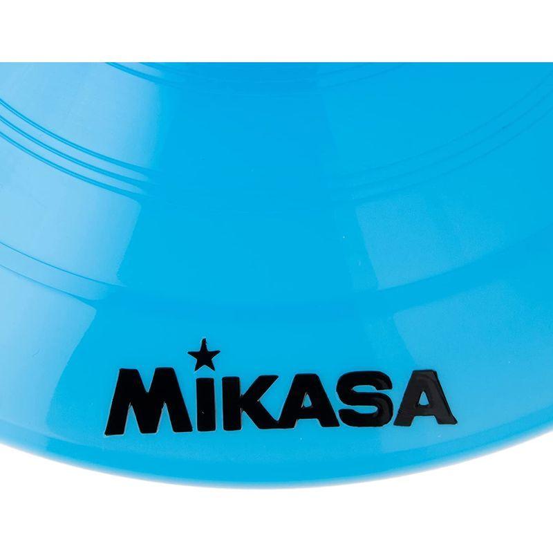 67％以上節約 ミカサ MIKASA マーカーコーン 40枚セット オレンジ ホワイト イエロー ブルー 各10枚 CO40-MINI  rmladv.com.br