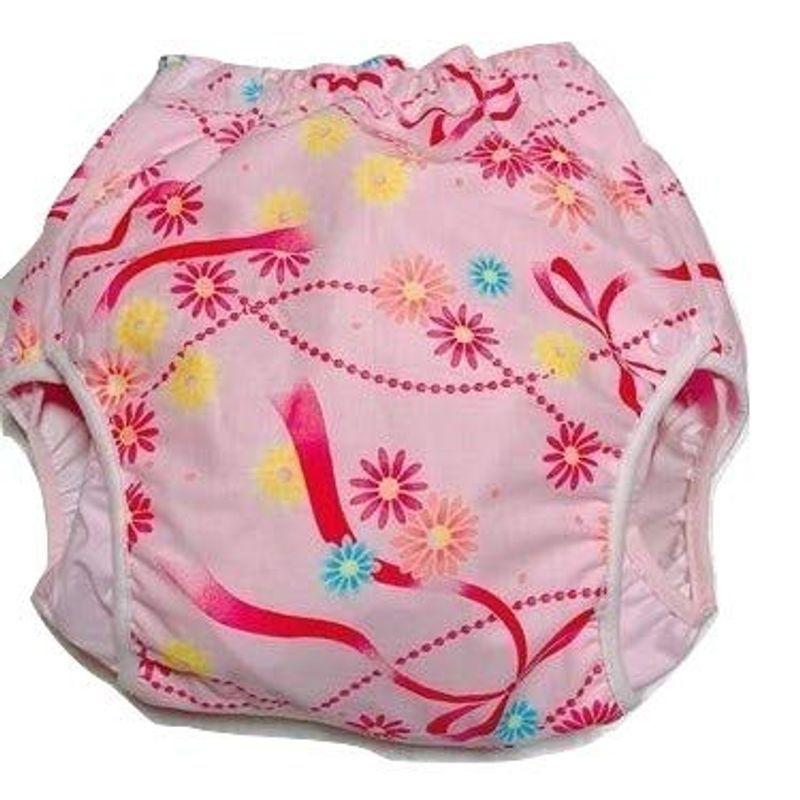 大人用 おむつカバー おむつ トイレ用品 おむつカバー花柄ピンク Xs Xs ならショッピング ランキングや口コミも豊富なネット通販 更にお得なpaypay残高も スマホアプリも充実で毎日どこからでも気になる商品をその場でお求めいただけます