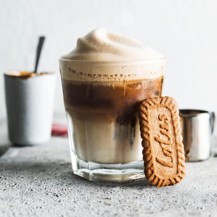 Lotus Biscoff（ロータス ビスコフ） ロータス オリジナルカラメル