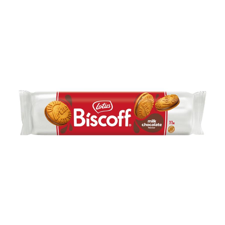 Lotus Biscoff（ロータス ビスコフ） ロータス ビスコフサンド 110g 各