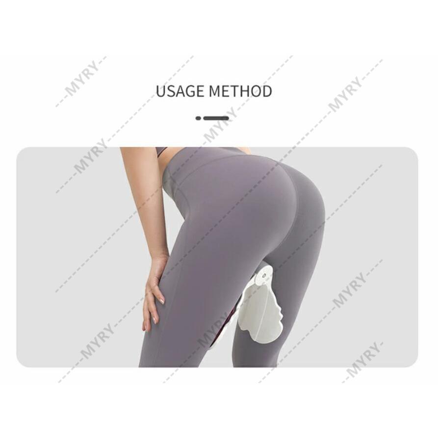 美尻シェイパー 運動器具 健康グッズ 骨盤底筋 トレーニング エクササイズ 姿勢改善 筋トレ レディース 女性用 ストレッチグッズ 簡易 ヒップ おしり 美尻 産後 Jkfjp1 Myry 通販 Yahoo ショッピング