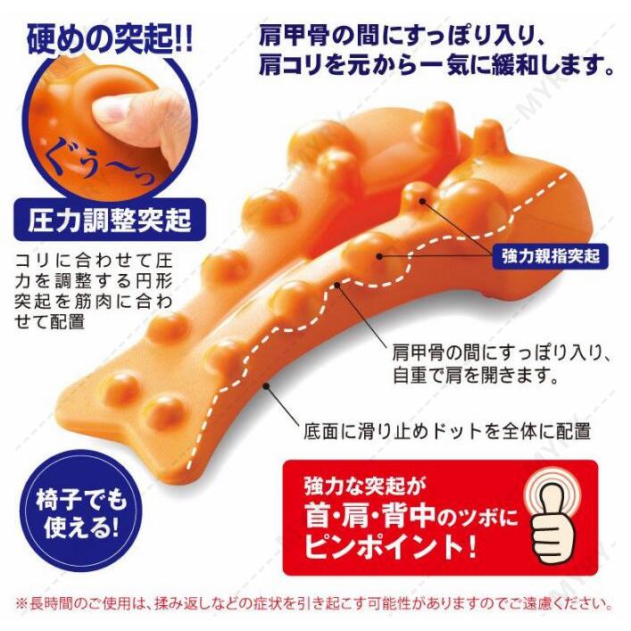 スーパーセール】 肩こり 解消グッズ 首こり 指圧 マッサージ 揉まれる肩 首スッキリピロー 肩甲骨 背中 こり 肩こり解消 マッサージ枕 ストレッチ 疲れ 癒しグッズ 頭痛 吐き気 wantannas.go.id スーパーセール】 肩こり 解消グッズ 首こり 指圧 マッサージ 揉まれる肩 首スッキリピロー 肩甲骨 背中 こり 肩こり解消 マッサージ枕 ストレッチ 疲れ 癒しグッズ 頭痛 吐き気 wantannas.go.id