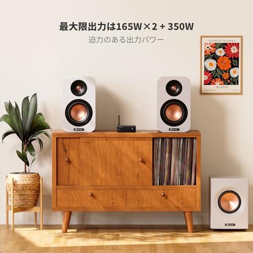 Fosi Audio BT30D PRO Hi-Fi Bluetooth 5.0 パワーアンプ TPA3255 2.1チャンネル ミニクラスD 統合 アンプ プリメインアンプ 165Wx2+350W ステレオオ : ハピネスストア - 通販 - Yahoo!ショッピング Fosi Audio BT30D PRO Hi-Fi Bluetooth 5.0 パワーアンプ TPA3255 2.1チャンネル ミニクラスD 統合 アンプ プリメインアンプ 165Wx2+350W ステレオオ : ハピネスストア - 通販 - Yahoo!ショッピング