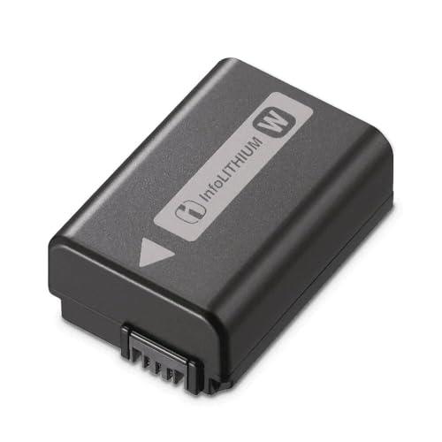 SONY(ソニー) カメラ用バッテリー リチャージャブルバッテリーパック 
