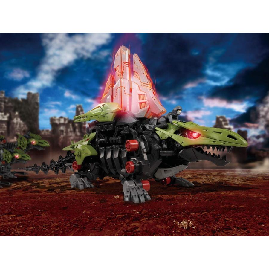 ZOIDS ゾイドワイルド ZW20 ディメパルサー｜happy-ness-store｜06