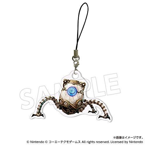 ゼルダ無双 厄災の黙示録 TREASURE BOX : ハピネスストア - 通販