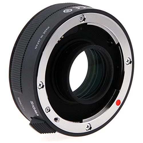シグマ(Sigma) SIGMA テレコンバーター TC-1401 ニコン用 879556 シグマ(Sigma) SIGMA テレコンバーター TC-1401 ニコン用 879556