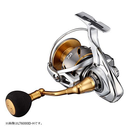 ダイワ(DAIWA) 21 フリームス LT5000-CXH｜happy-ness-store｜05