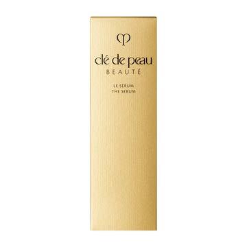 資生堂 クレ・ド・ポー ボーテ ル・セラム 50ml 資生堂 クレ ド ポー ボーテ ル セラム