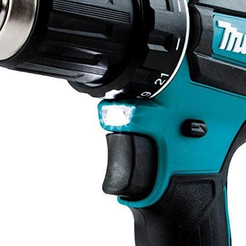 マキタ（makita） XFD13Z (本体のみ) 18V 充電式 ブラシレス ドリル