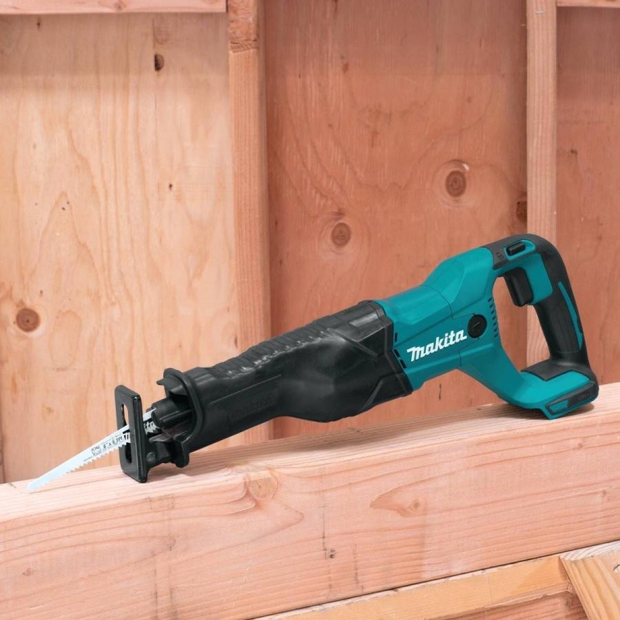 マキタ（makita） 18V 充電式 レシプロソー/セーバーソー XRJ04Z (本体