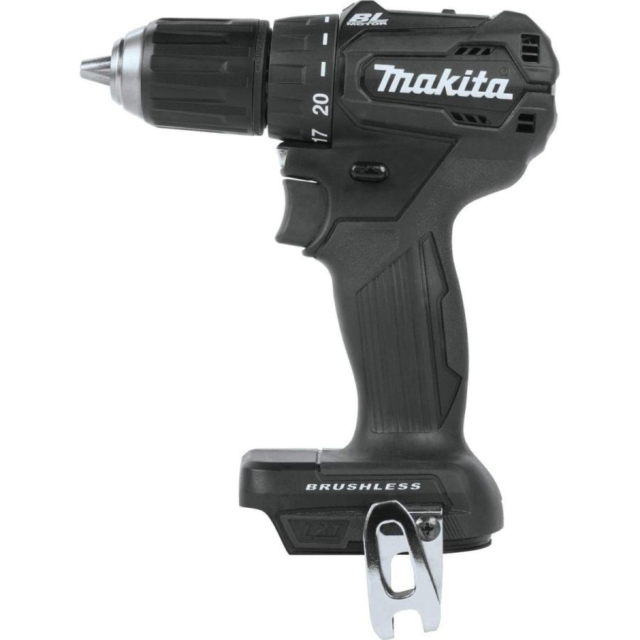 マキタ（makita） XFD11ZB (黒) Makita 18V ブラシレス ドリルドライバ