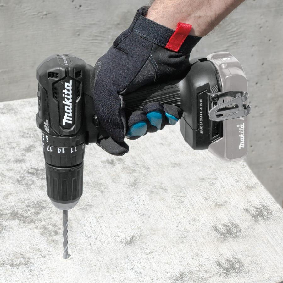マキタ（makita） XPH11ZB (本体のみ) 18V 充電式 ブラシレス 振動