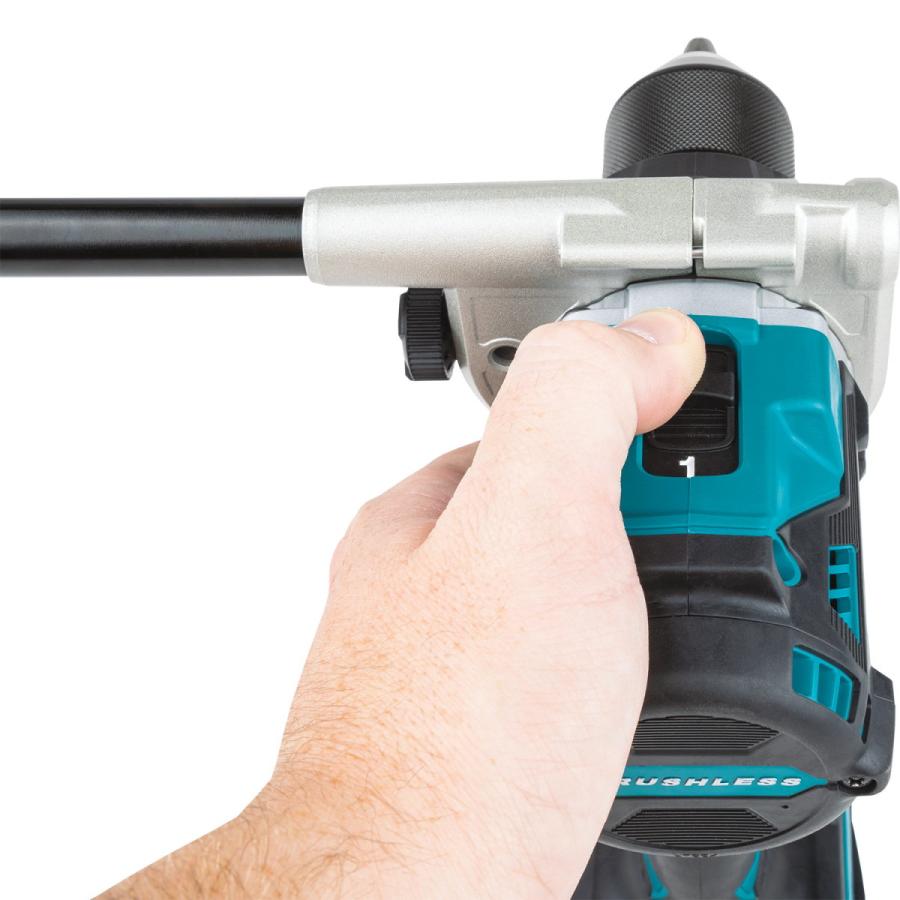 マキタ（makita） XPH14Z 18V 充電式 ブラシレス 振動 ドリルドライバ