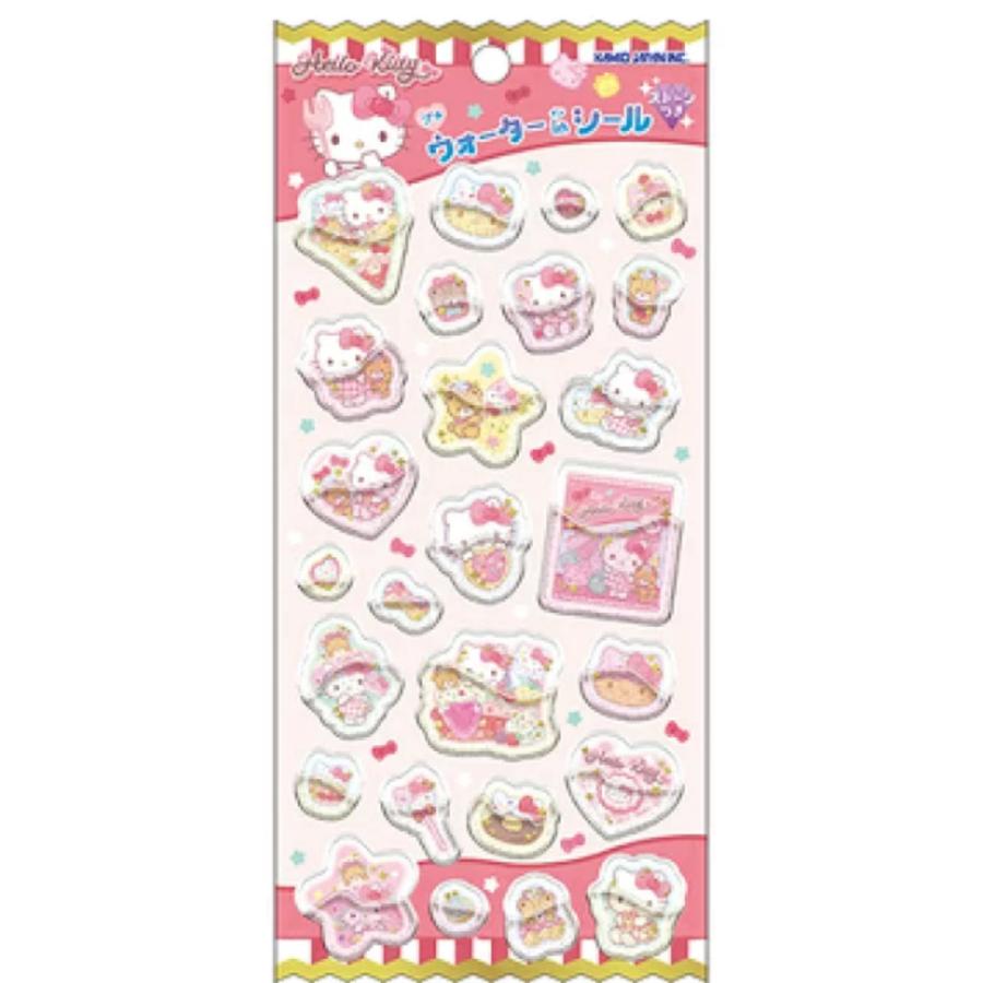 カミ307326 【10枚セット】 【セット】 【セット商品】 サンリオ